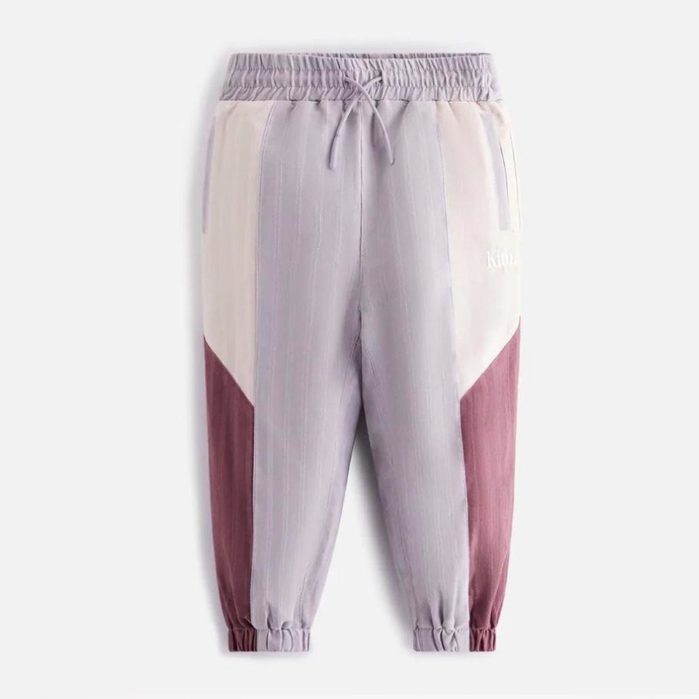 Kith Track Jacket & Pant - Picture 3 of 4